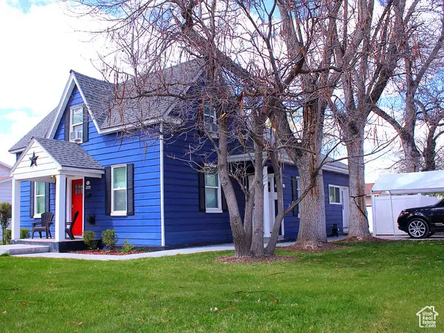 291 E 300 N, Heber City, UT 84032 - Image #2