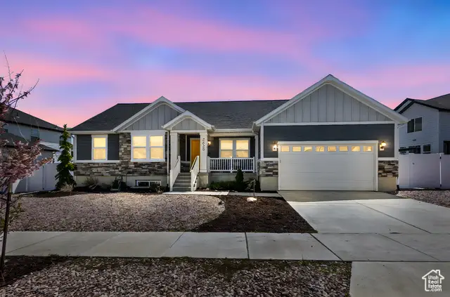 2438 E Lone Hill Dr, Draper, UT 84020 - Image #2