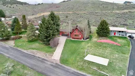 1752 Cedar View Rd, Soda Springs, ID 83276 - Image #3