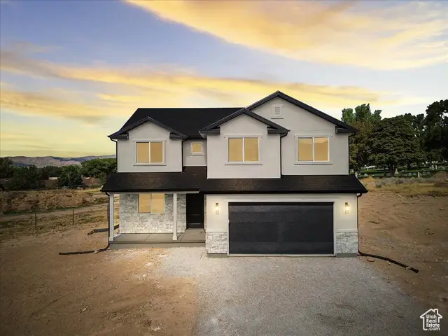 1097 N 580 E, Nephi, UT 84648 - Image #1