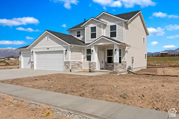 3238 S 4950 W, West Haven, UT 84401