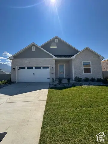1851 West View Cv W, Santaquin, UT 84655 - Image #1