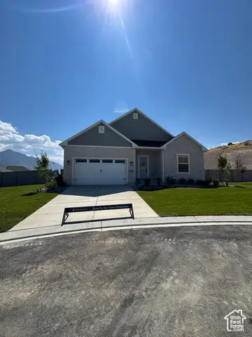 1851 West View Cv W, Santaquin, UT 84655 - Image #2