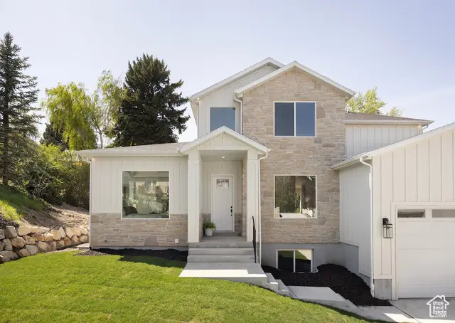 4760 S Millrace Ln, Murray, UT 84107 - Image #2