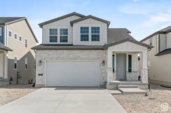 1029 W Sparrow Way, Stansbury Park, UT 84074