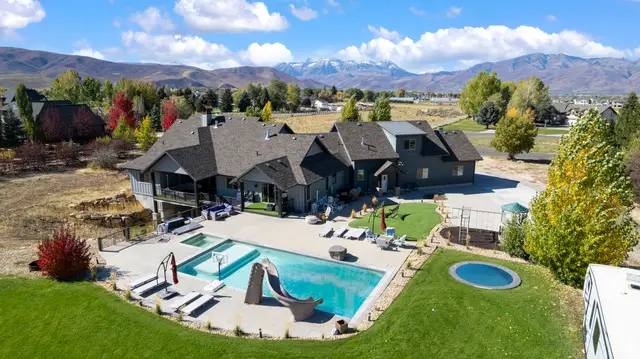 1021 Sage Creek, Heber City, UT 84032 - Image #1