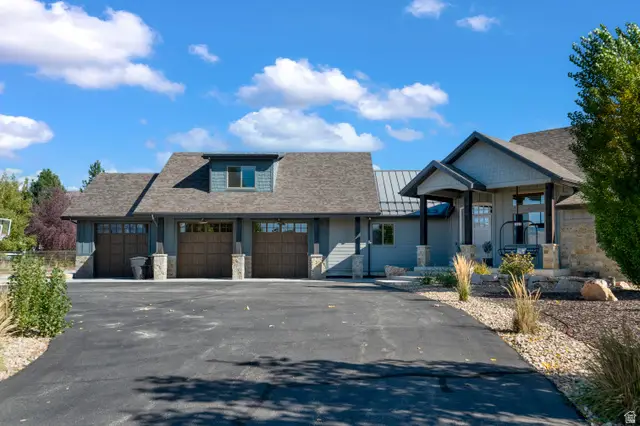1021 Sage Creek, Heber City, UT 84032 - Image #2