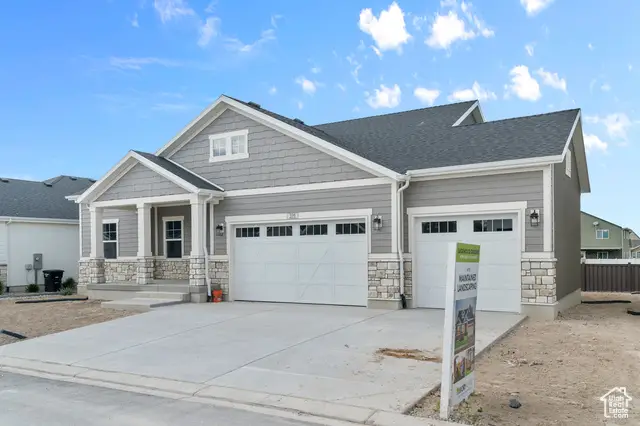 598 W Junegrass Ln, Stansbury Park, UT 84074 - Image #2