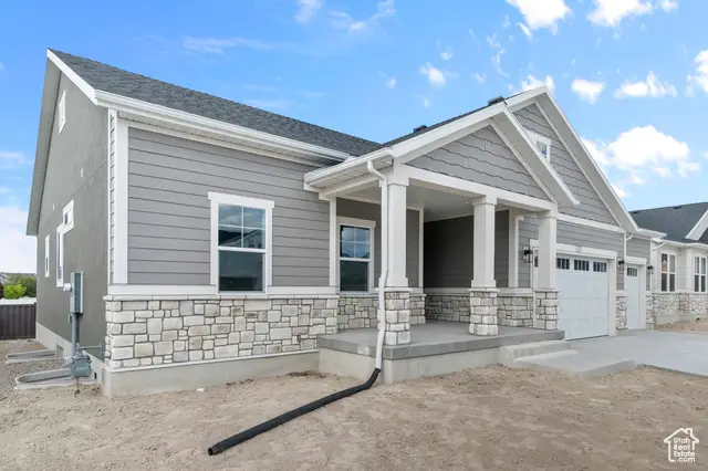 598 W Junegrass Ln, Stansbury Park, UT 84074 - Image #3