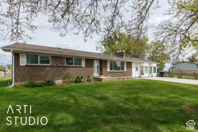 2732 S 4550 W, Taylor, UT 84401 - #1