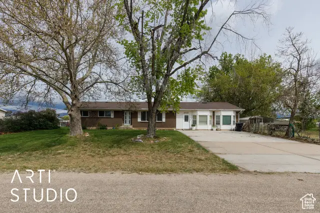 2732 S 4550 W, Taylor, UT 84401 - #2
