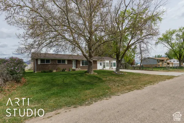 2732 S 4550 W, Taylor, UT 84401 - #3