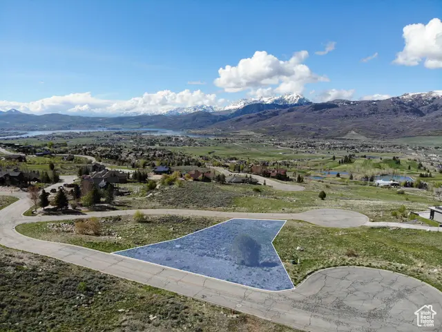 5511 E Alpen Glow St #65, Eden, UT 84310 - Image #1