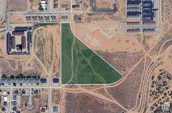 170 W 1150 S, Cedar City, UT 84720