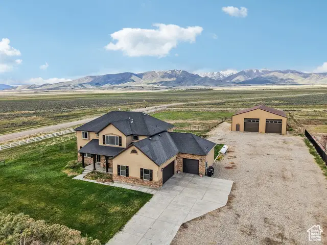 3214 W Ridgeline Rd, Stockton, UT 84071 - Image #3
