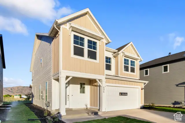 696 N 600 W #105, Tremonton, UT 84337 - Image #3