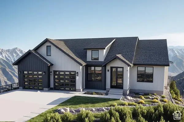 242 W Hillcrest Dr #6, Spanish Fork, UT 84660