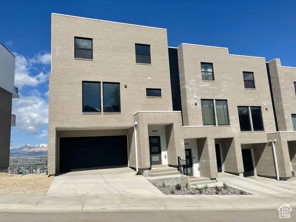 14374 S Champ Cv #138, Draper, UT 84020