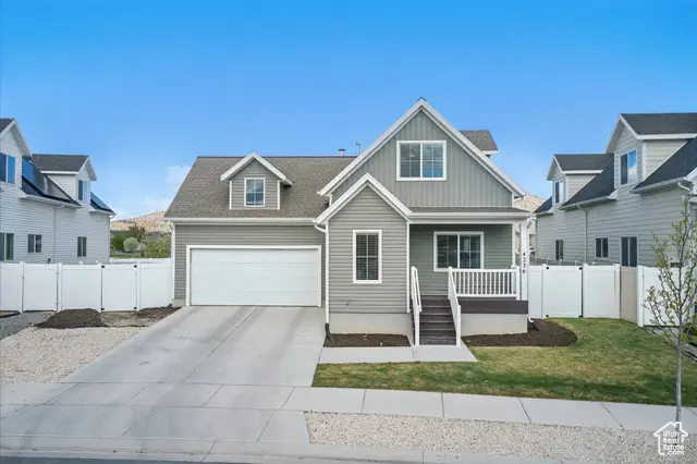 4236 N Magnolia Cir, Eagle Mountain, UT 84005 - Image #1