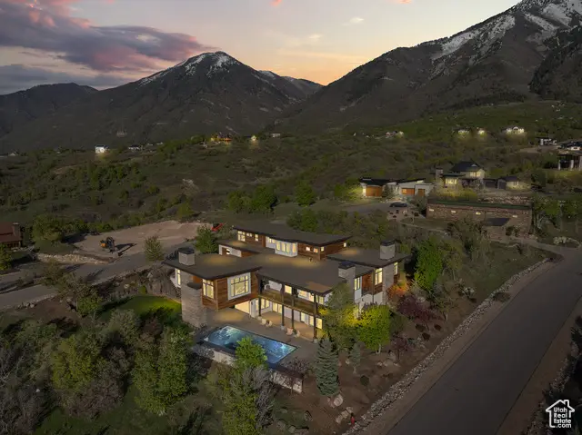 772 S Summit Creek Dr, Woodland Hills, UT 84653 - Image #2
