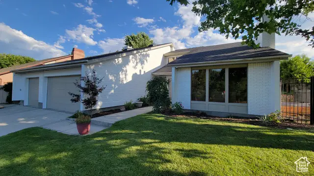 418 E Bridlewalk Ln, Murray, UT 84107 - Image #2