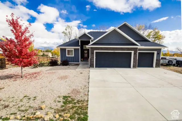 1428 N 4075 W, Vernal, UT 84078 - Image #1