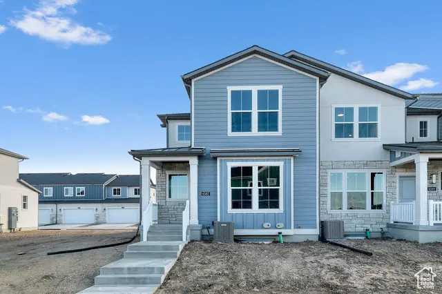 6587 S Bannon St, West Jordan, UT 84081 - Image #1