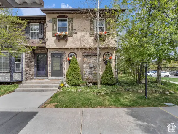 181 Geneva Dr, Midway, UT 84049