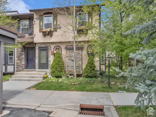 181 Geneva Dr, Midway, UT 84049 - Image #2