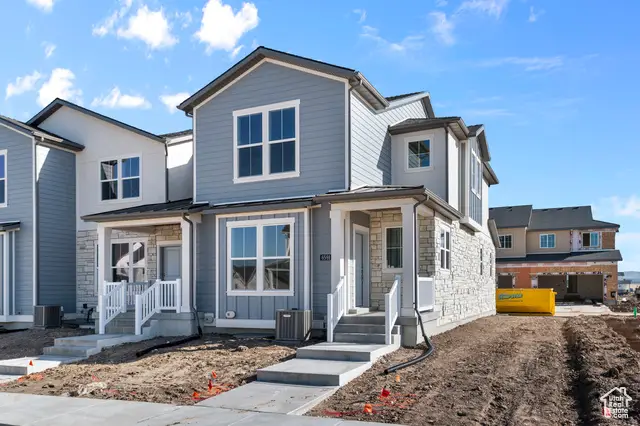 6591 W Bannon St, West Jordan, UT 84081 - Image #1