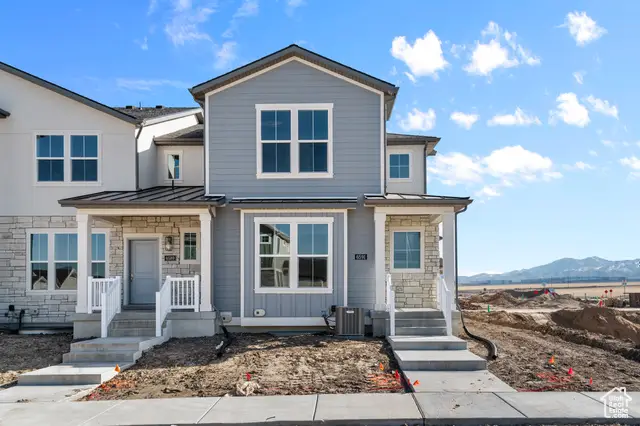 6591 W Bannon St, West Jordan, UT 84081 - Image #2