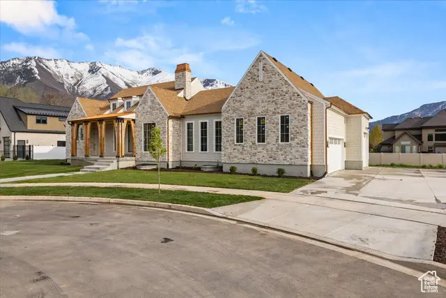 473 W 350 S #31, Mapleton, UT 84664 - #3