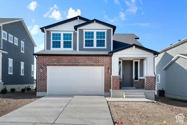 6628 W Spring Snow Ln, Herriman, UT 84096 - Image #1