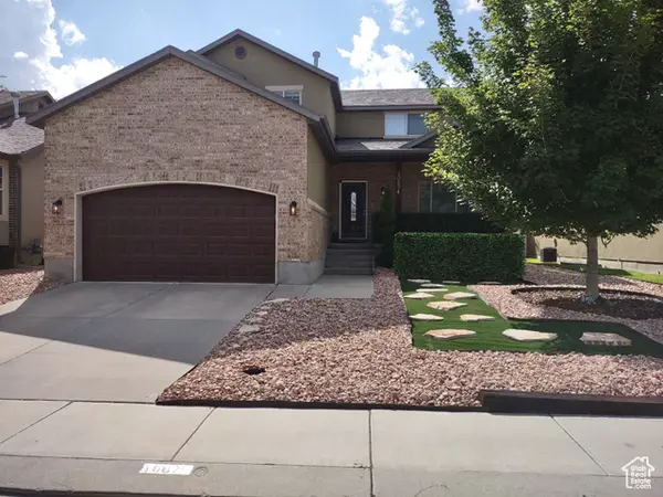 10674 S Pine Shadow Rd, South Jordan, UT 84009