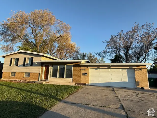 2121 W 4100 S, Taylorsville, UT 84119 - Image #2