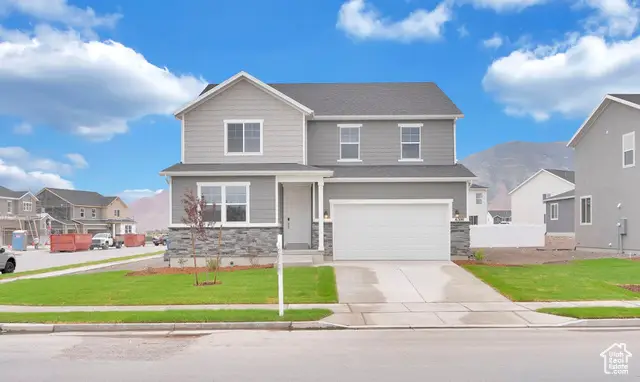 6508 N Spur Ln #1220, Stansbury Park, UT 84074 - Image #1