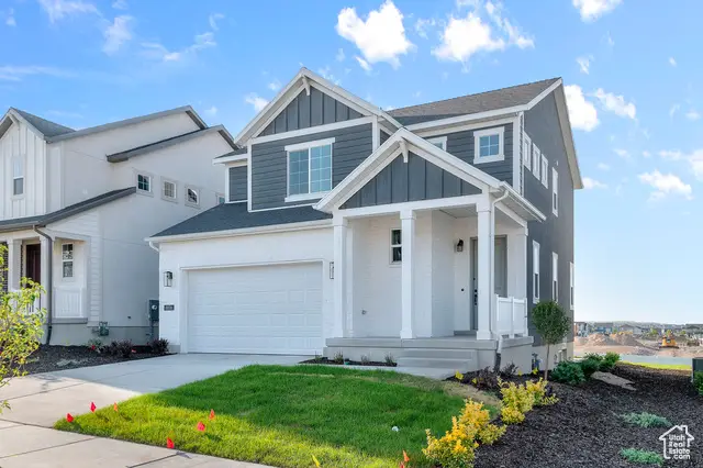 6636 W Spring Snow Ln, Herriman, UT 84096 - Image #2