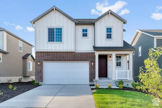 6644 W Spring Snow Ln, Herriman, UT 84096 - Image #1