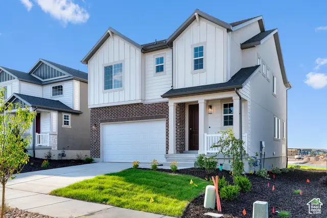 6644 W Spring Snow Ln, Herriman, UT 84096 - Image #2