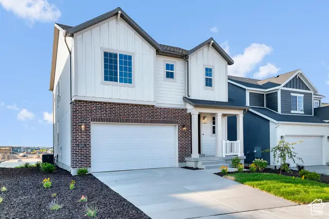 6644 W Spring Snow Ln, Herriman, UT 84096 - Image #3