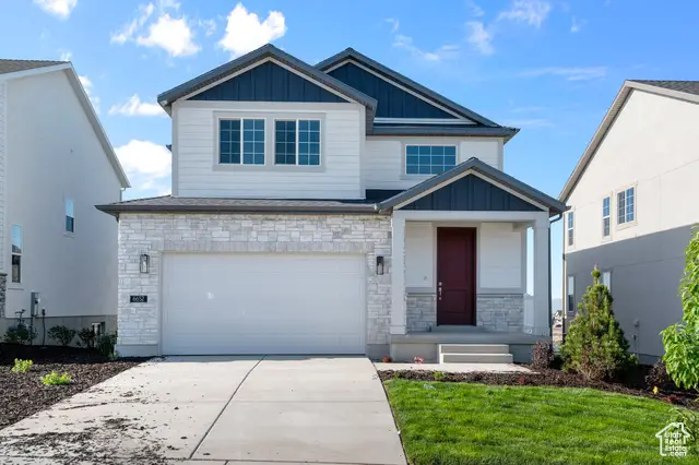 6652 W Spring Snow Ln, Herriman, UT 84096 - Image #1