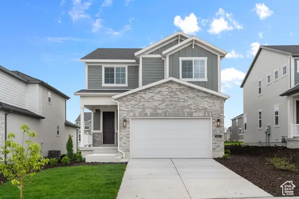 6641 W Spring Snow Ln, Herriman, UT 84096