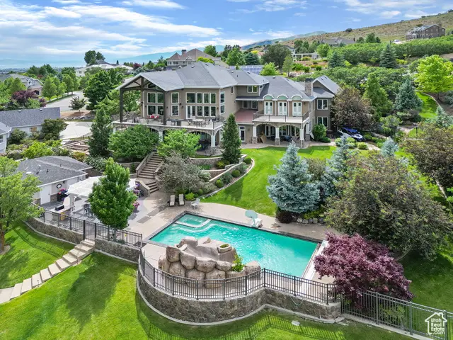 820 N Eagle View Dr, Alpine, UT 84004 - Image #1