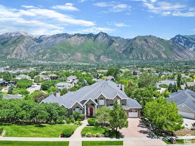 820 N Eagle View Dr, Alpine, UT 84004 - Image #3