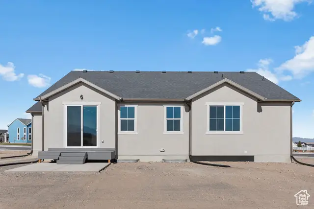 569 W Coyote Ridge Rd, Grantsville, UT 84029 - Image #2