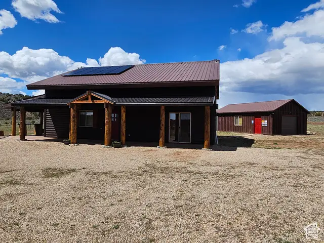 46071 W Thunder Ridge Rd, Fruitland, UT 84027 - Image #2