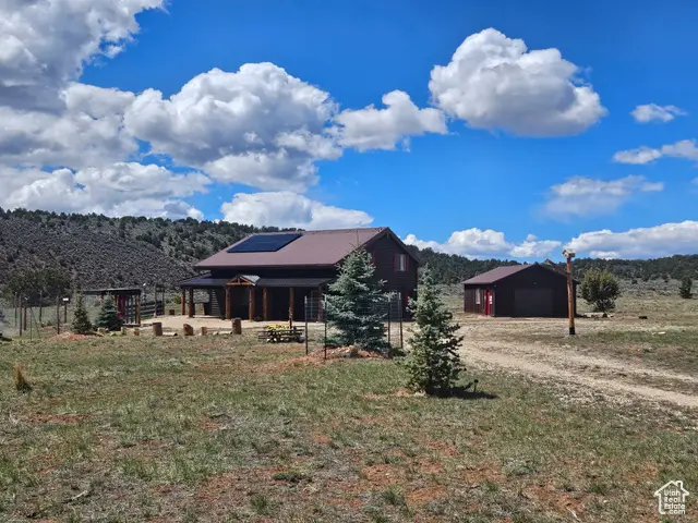 46071 W Thunder Ridge Rd, Fruitland, UT 84027 - Image #3