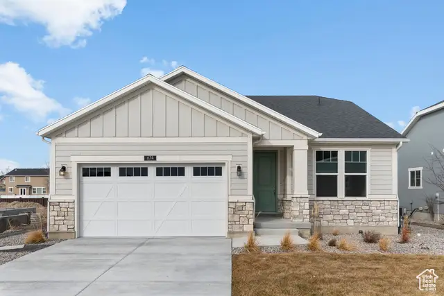 674 W Junegrass Ln, Stansbury Park, UT 84074 - Image #1