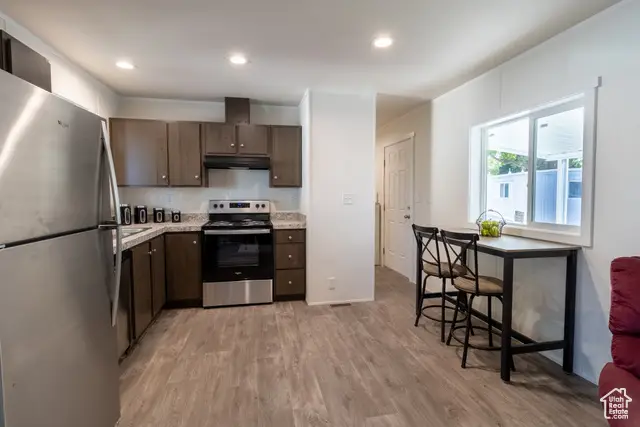 1753 W American Park Dr, West Valley City, UT 84119 - Image #2