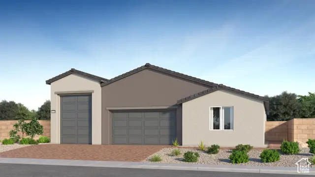 546 S Cecita Way, Saint George, UT 84770 - #1